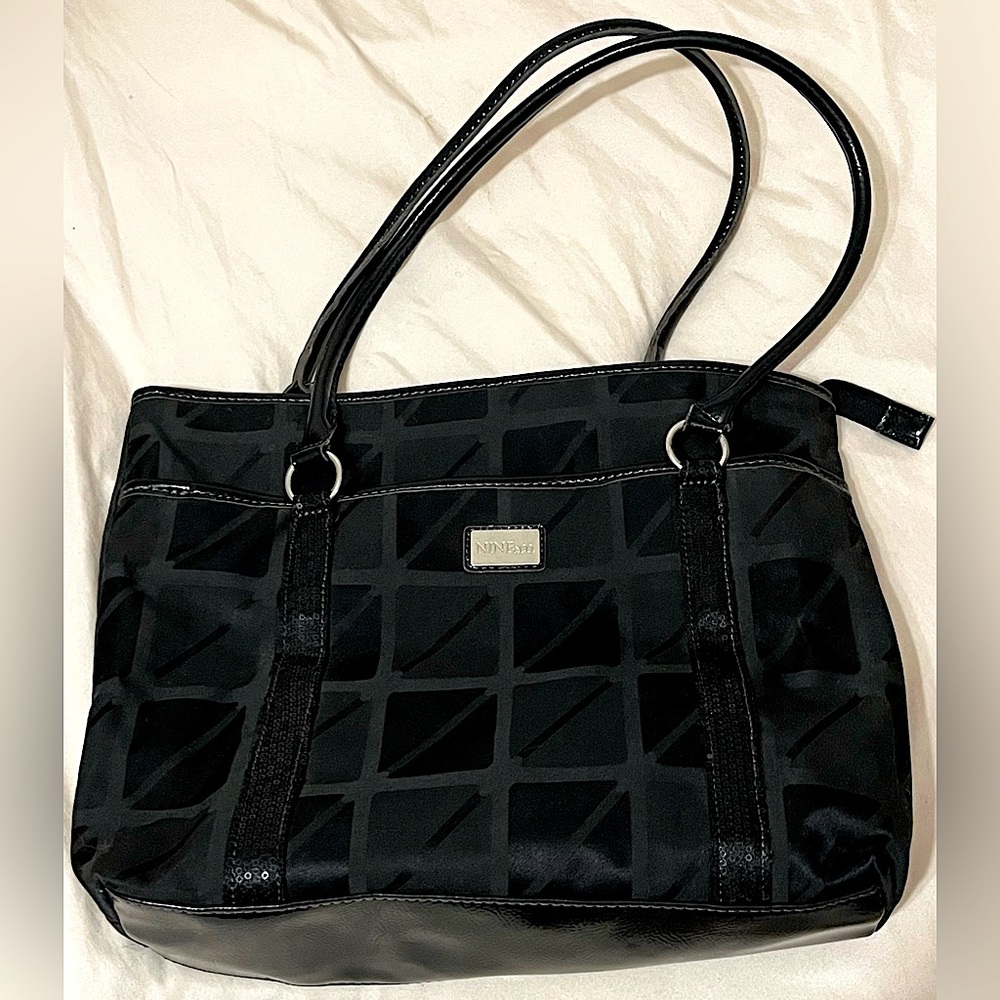 NINE & CO. Purse